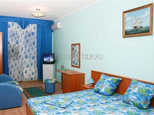 2-х местный стандартный