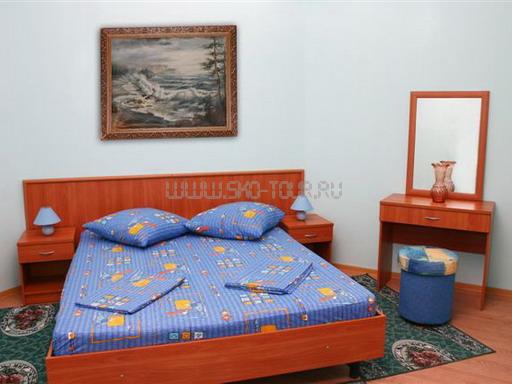 2-х местный стандартный