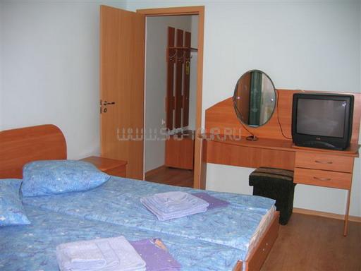 2-х местный стандартный