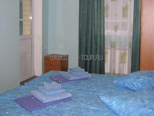 2-х местный стандартный