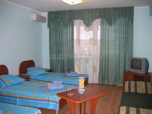 3-х местный стандартный