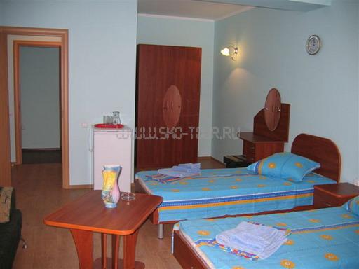 3-х местный стандартный