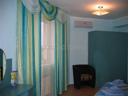 2-х местный стандартный