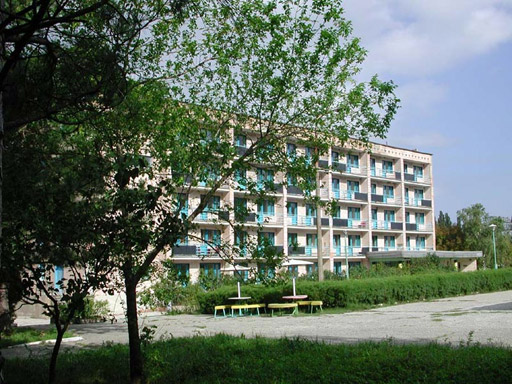 Территория