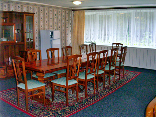 Апартаменты