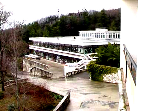 Территория