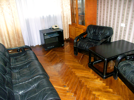 2-х комнатный люкс