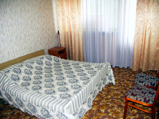 2-х комнатный люкс