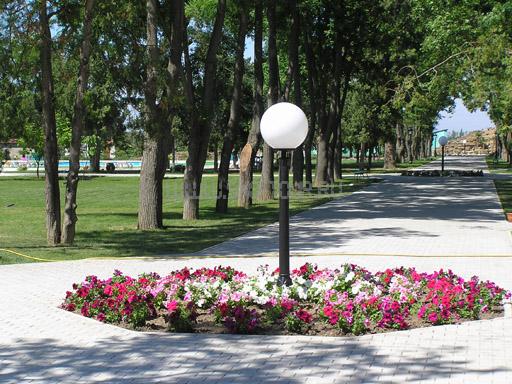 Территория