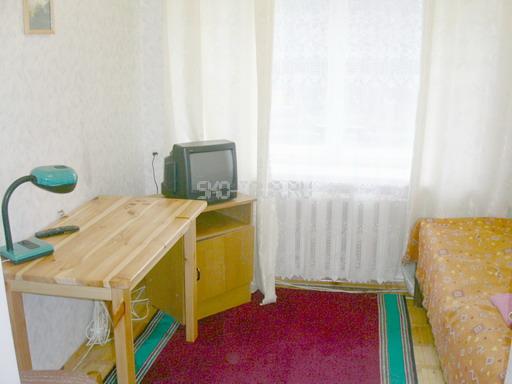 1-но местный номер