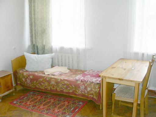 2-х местный номер