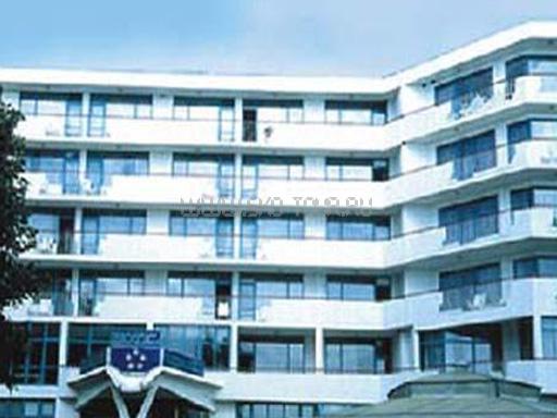 Отель Арабелла Бич 3*