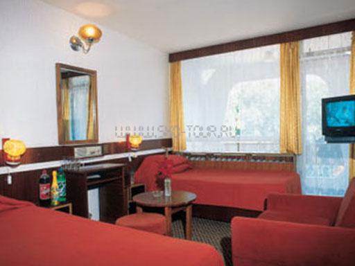 Номер отеля