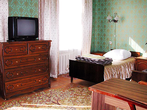 2-х местный номер корпус 2