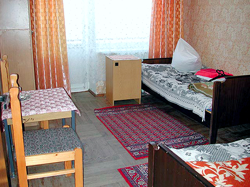 2-х местный номер корпус 3