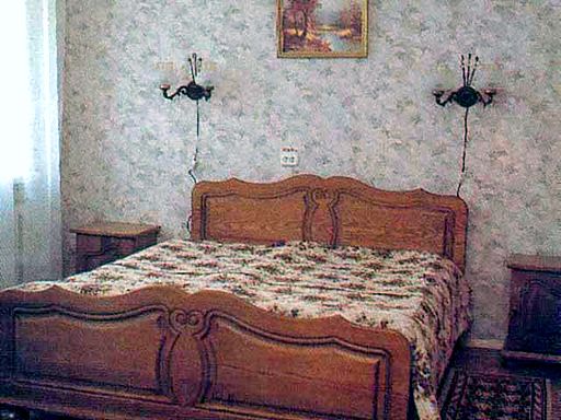 Номер люкс корпус 1