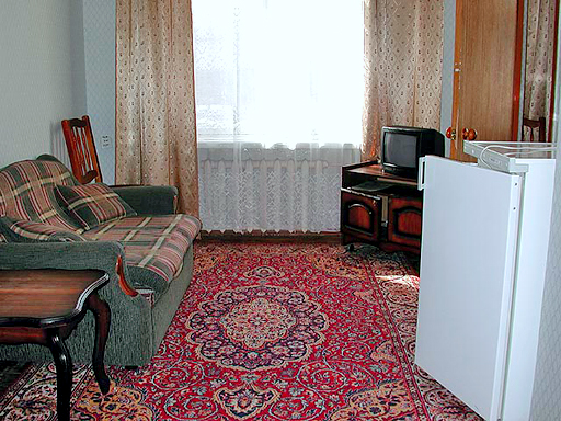 Номер люкс корпус 2