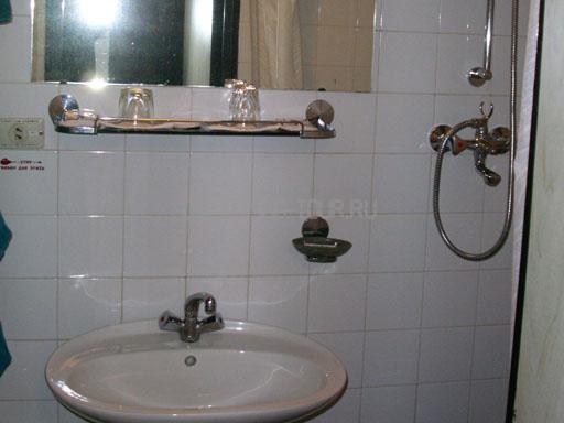 Ванная комната