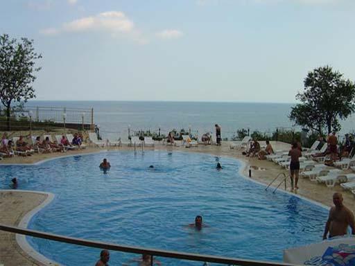 Бассейн Ахилея 3*