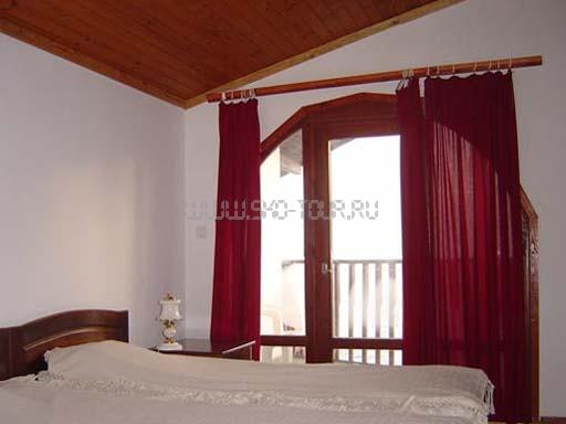 Номер Два Петуха 2*