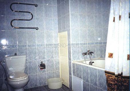 Дом отдыха Ершово