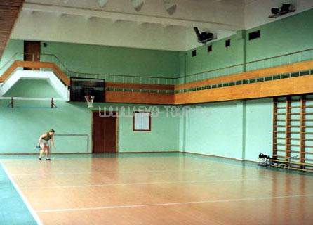 Дом отдыха Ершово