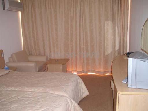 Номер Холидей Бич 3*