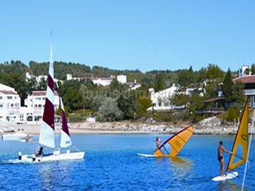 Водные виды спорта