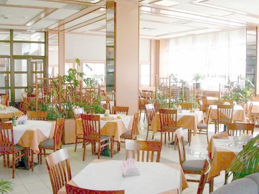 Ресторан Пансионат Заря им. Хруничева