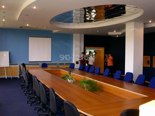 Пансионат Заря им. Хруничева