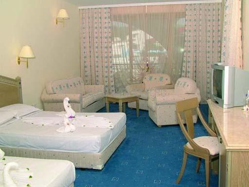 Номер Марина Роял Палас 5*