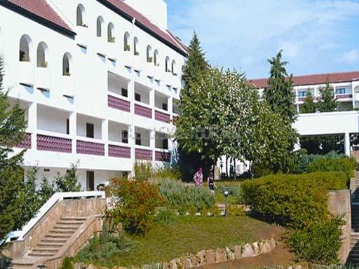 Отель Пеликан 4*