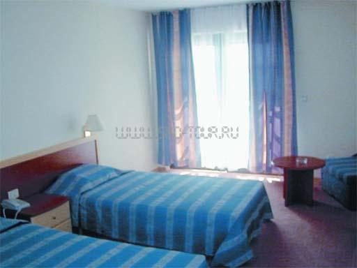 Номер Пеликан 4*