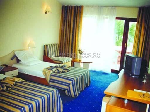 Номер Пеликан 4*