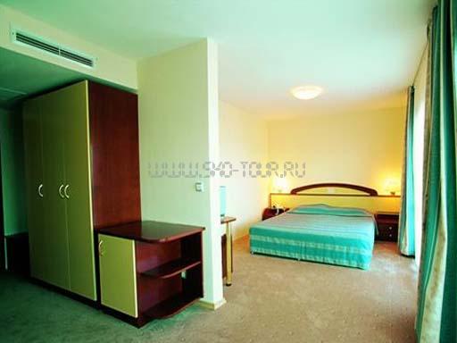 Номер Пеликан 4*