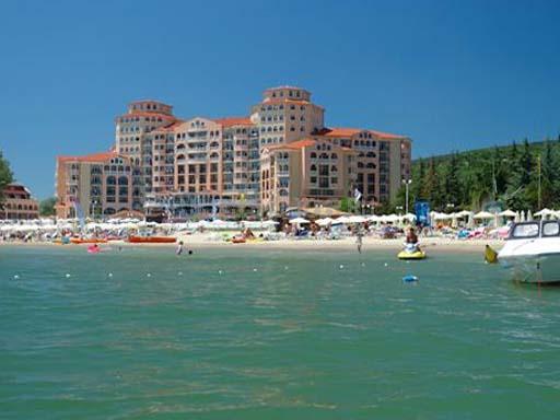 Роял Парк 4*