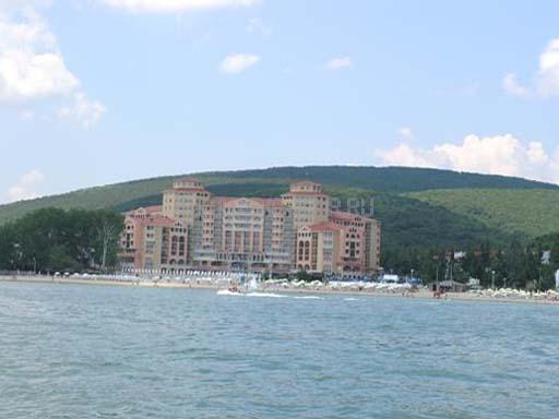 Роял Парк 4*