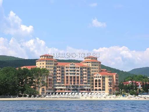 Роял Парк 4*