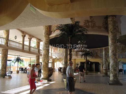 Роял Парк 4*