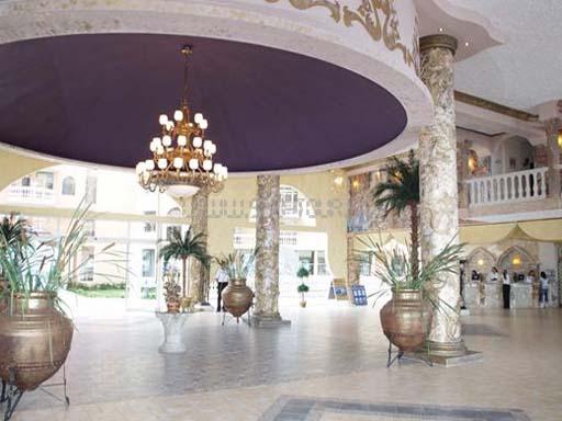 Роял Парк 4*