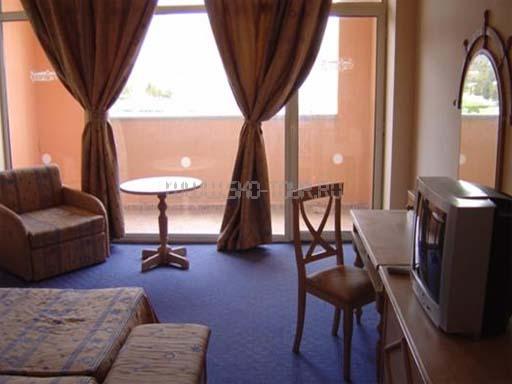 Номер Роял Парк 4*