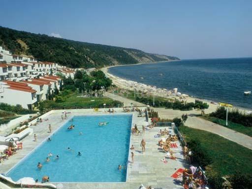 Вилла Санрайз