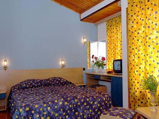 Номер Санрайз 3*