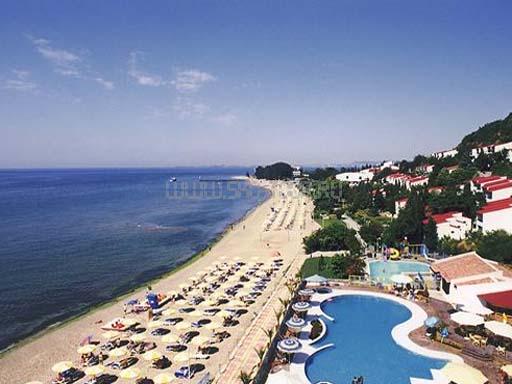 Вилла Сансет