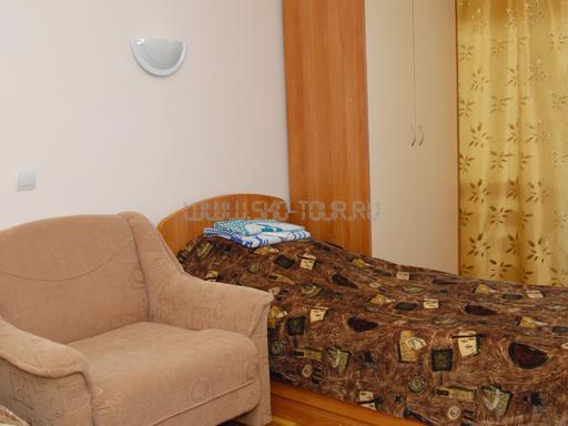 1-но местный номер