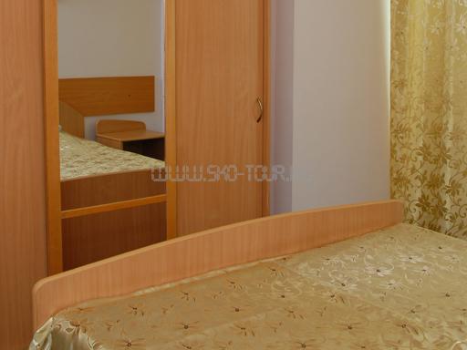 2-х местный номер