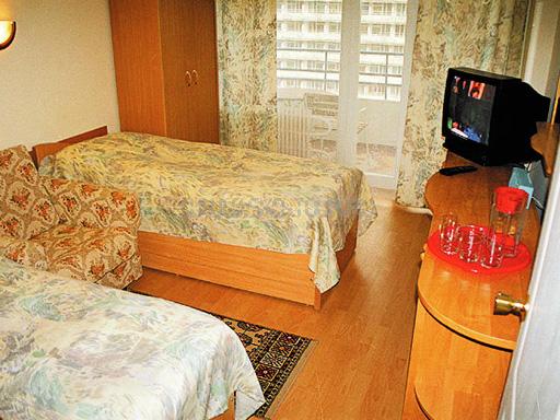 2-х местный номер