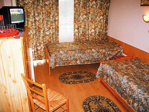 2-х местный номер