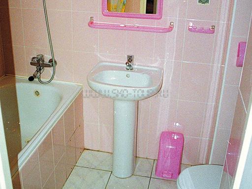 Ванная комната