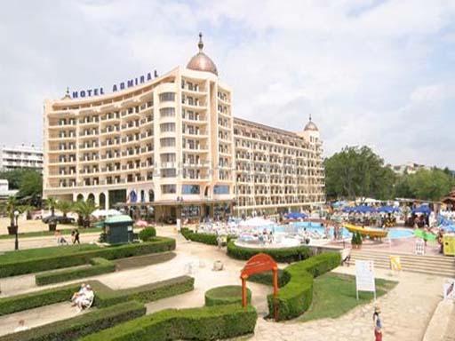 Адмирал 4*